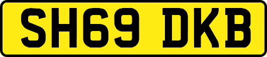 SH69DKB
