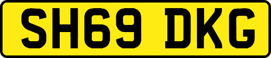 SH69DKG