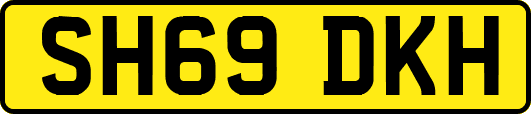 SH69DKH