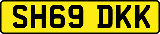 SH69DKK
