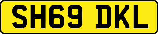 SH69DKL