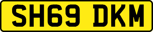 SH69DKM