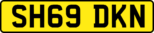 SH69DKN