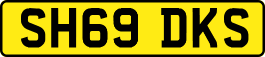 SH69DKS