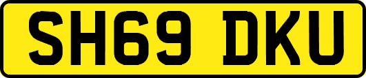 SH69DKU