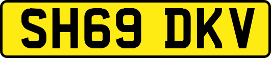 SH69DKV