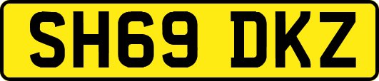 SH69DKZ