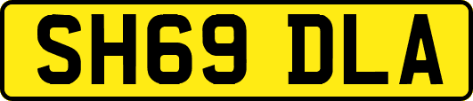 SH69DLA