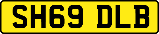 SH69DLB