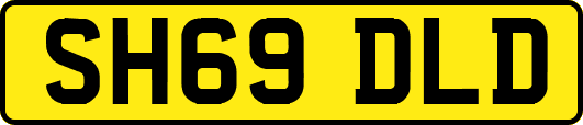 SH69DLD