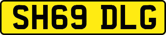 SH69DLG