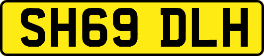 SH69DLH