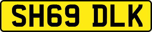 SH69DLK