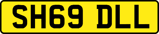 SH69DLL