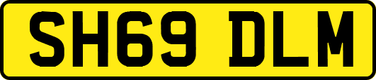 SH69DLM