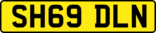 SH69DLN