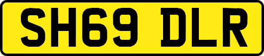 SH69DLR