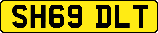 SH69DLT