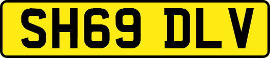 SH69DLV