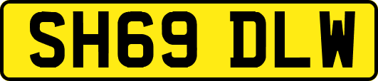 SH69DLW