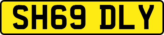 SH69DLY