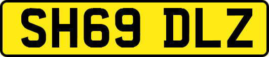 SH69DLZ