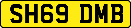 SH69DMB