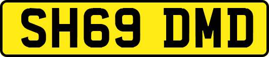 SH69DMD