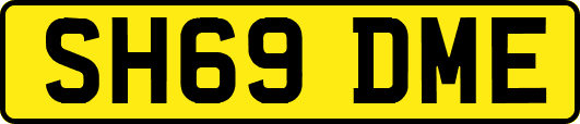 SH69DME