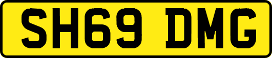 SH69DMG
