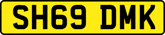 SH69DMK