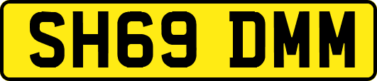 SH69DMM