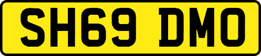 SH69DMO