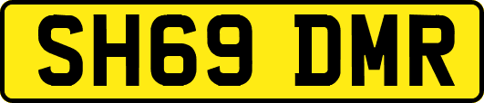 SH69DMR