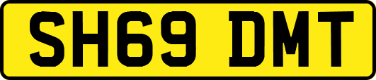 SH69DMT