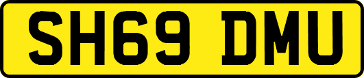 SH69DMU