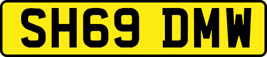 SH69DMW