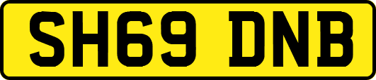 SH69DNB