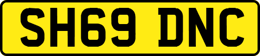 SH69DNC