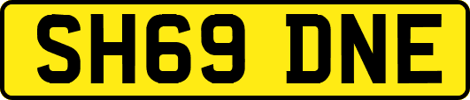 SH69DNE