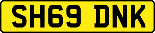 SH69DNK