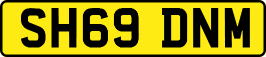 SH69DNM