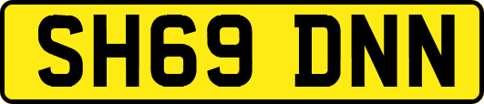 SH69DNN
