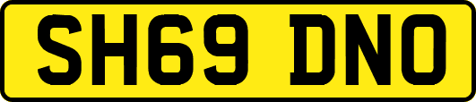 SH69DNO