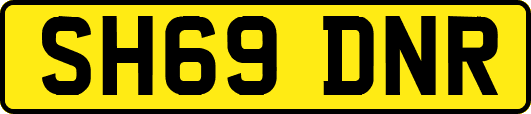 SH69DNR