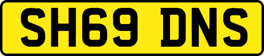 SH69DNS