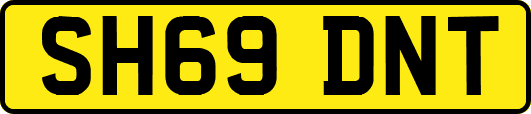 SH69DNT