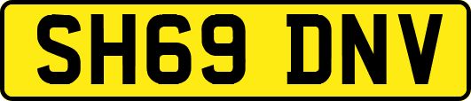 SH69DNV