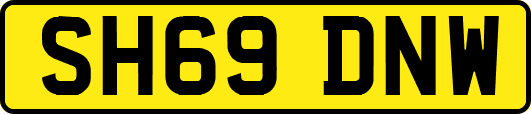 SH69DNW