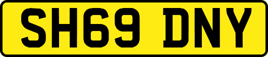 SH69DNY